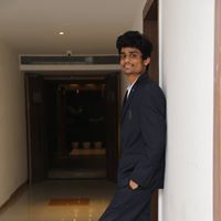 Aadesh Jain