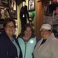 Karen Hoffman - Booktastic