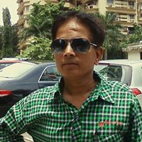 Rakesh Mishra
