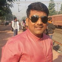 अभिषेक परदेशी