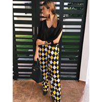 Frida Navarro Ugalde
