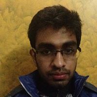Nikhil Lath