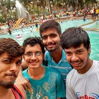 Ashish Joshi
