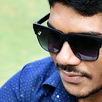 Amar Hosakote