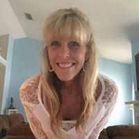 Sharron Robinson