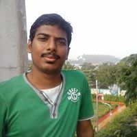 Arunkumar Ravi