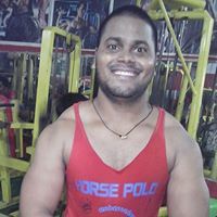 Mithilesh Yadav