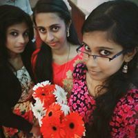 Aiswarya Sathish