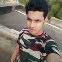 Himanshu Xavier