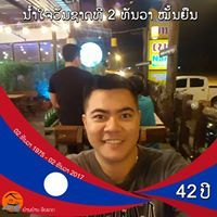 Johnnie Chan