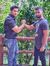 Santosh...