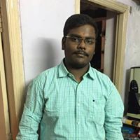 Linga Akshay