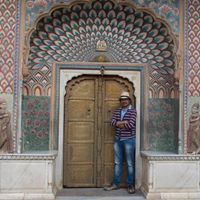 Nevil Shah