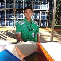 Fajar Kurniawan