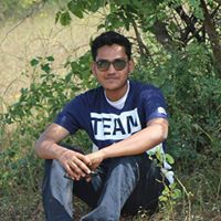 Mohammad Ali