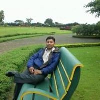 Manjunath Hadapad