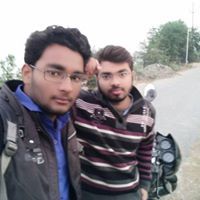 Vipul Yadav