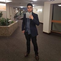 Omid Moaddab