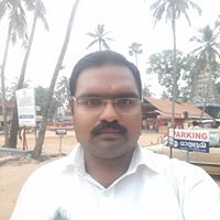 Vivek Vijayan