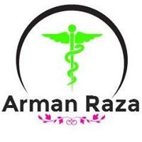 Arman Raza