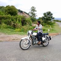 Prashant Prashu