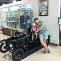 Anissa Mamlouk Benchaabene