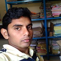 ଜଗନ୍ନାଥ ଗୌଡ