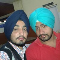 Bhupinder Singh