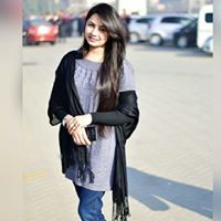 AyEsha HameEd