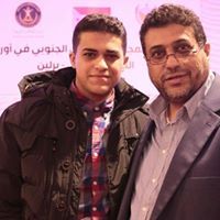 Abdullatif Hussein