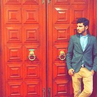 Daniyal Butt