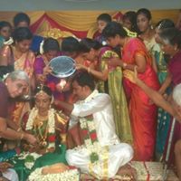 Bavya Krishnamoorthy