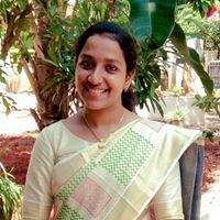 Arathi Gopakumar