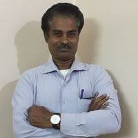 Sridhar Raja