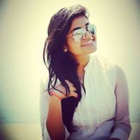 Vidhika Dsouza