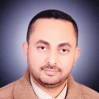 وليد سعد حمد المكاوي