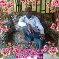 Lucion Imafidon