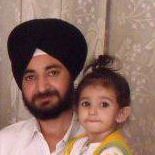Balwinder Singh