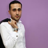 احمد الصرايره