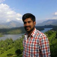 Ebin Varghese