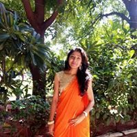 Niharika Reddy