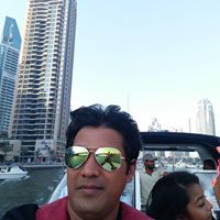 Hitesh Sanghvi