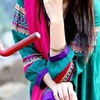 Mishal Shah