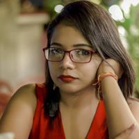 Sonakshi Deb