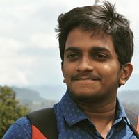 Balaji Krishnamurthy