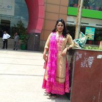 Ankita Singh