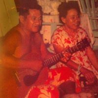 Marietta Amoa