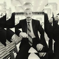 Ahmed Yehia