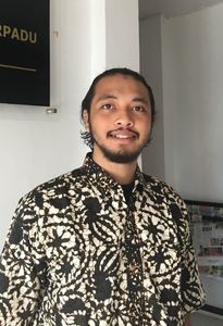 Tegar Dani