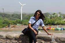 Khushi Tebrewal